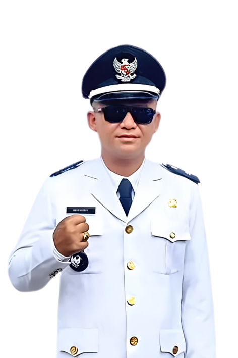 Kepala Desa Cidahu