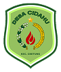 Logo Desa Cidahu